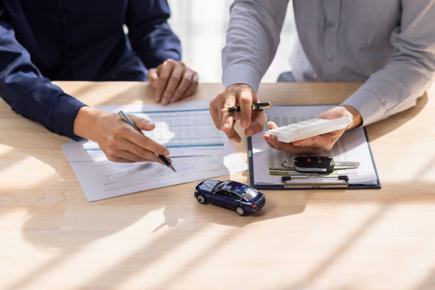 Car insurance options for Thompson's Station residents